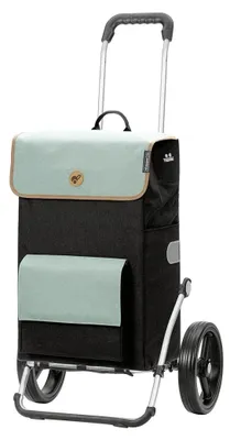 Image de ANDERSEN Royal Shopper Solva mint
