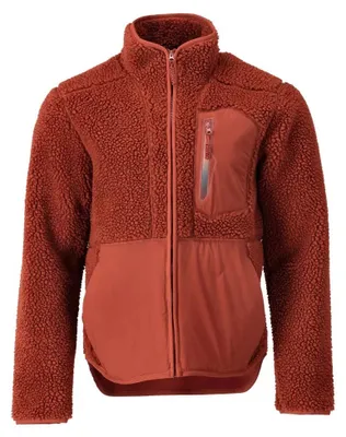 Produktbild von MASCOT 22303-682-24-XL, Jacke, Mann, XL, 112 cm, Polyester, 460 g/m²