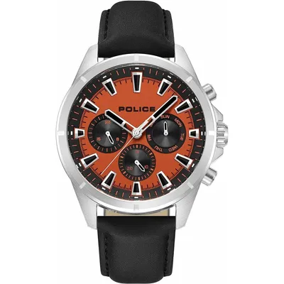 Obrázek produktu pro Police PEWJF0005804 Malawi  Watch