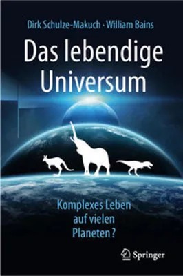 Immagine prodotto di Das lebendige Universum