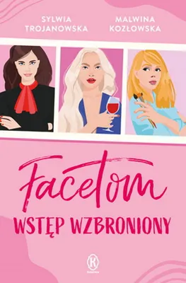 Immagine prodotto di Facetom wstep wzbroniony