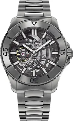 Produktbild von Venezianico Nereide Ultraleggero Herrenuhr