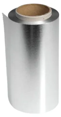 Obrázek produktu pro Sibel High-light hliníková fólie 12 cm x 100 m 480 g