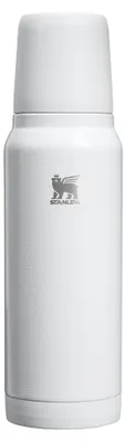 Zdjęcie produktu dla Stanley - Termos stalowy New Legendary Classic 0.95L Hammertone Frost