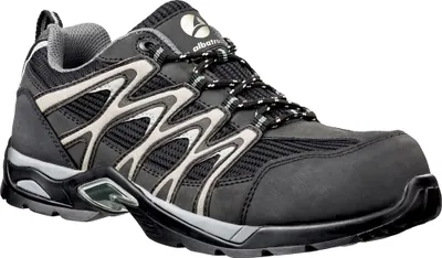 Produktbild von Schuh 641390, S1P, Gr. 45 albatros