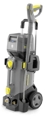 Image de Nettoyeur Haute Pression Eau Froide sur batterie - KÄRCHER - HD 4/11 C Bp Pack (avec batterie + chargeur)