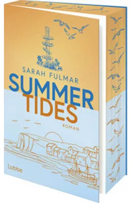 Productafbeelding van Summer Tides