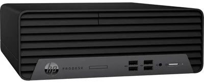 Produktbild von HP ProDesk 400 G7 SFF i5-10500T/16GB/512GBSSD/Wlan+BT W11P