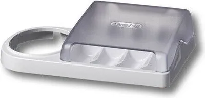 Produktbild von Braun 67040225 Aufbewahrungsbox für Oral-B Professional Care Zahnbürste