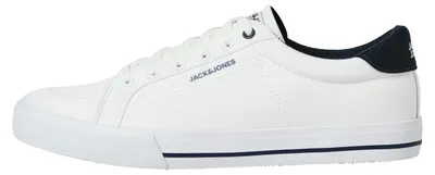 Zdjęcie produktu dla JACK & JONES Męskie trampki Jerry z płótna