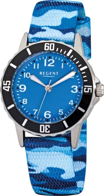 Produktbild von Regent F 940 Sport Kinderuhr