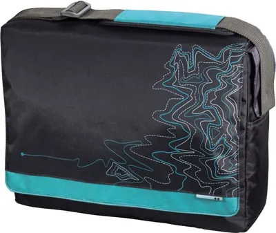 Produktbild von Messenger Bag Lines Urban Styles 15" až 16" notebook/notebook