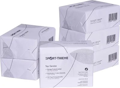 Produktbild von Sport-Thieme Magnesia "Block"