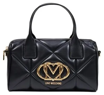 Produktbild von Love Moschino Handtasche in Schwarz JC4034PP1