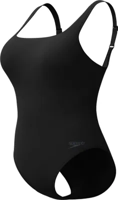Produktbild von SPEEDO Shaping ContourEclipse Badeanzug schwarz 44