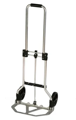 Immagine prodotto di Carrello pieghevole, carico max kg 45