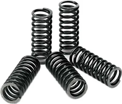 Immagine prodotto di Kit di 6 molle frizione TECNIUM per Yamaha WRF450