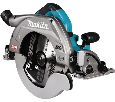 Produktbild von Makita HS011GZ, Holz, Schwarz, Grün, Metallisch, 27 cm, 3500 RPM, 7,1 cm, 60°