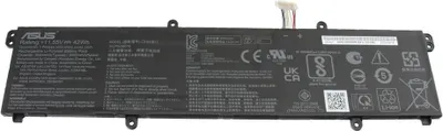 Obrázek produktu pro Baterie ASUS B31N1911 3640mAh / 42Wh / 11,5V / 3 články