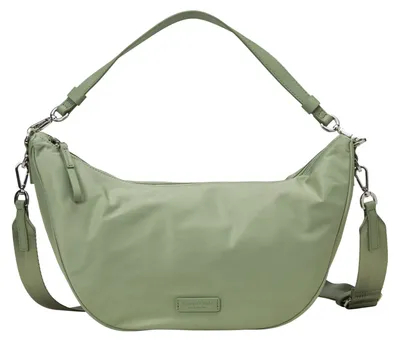 Productafbeelding van Marc O'Polo schoudertas schoudertas Elina Crossbody Bag Fresh Sage mintgroen