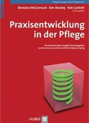 Produktbild von Praxisentwicklung in der Pflege