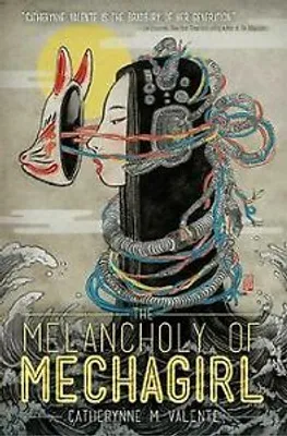 Obrázok produktu pre The Melancholy of Mechagirl