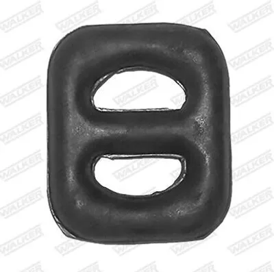 Produktbild von WALKER Auspuffgummi 81263 für OPEL Astra H Caravan (A04) 5,7mm 7mm 2mm Beutel 0,032kg