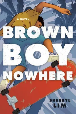 Produktbild von Brown Boy Nowhere