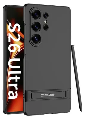 Image de Coque en plastique pour Samsung Galaxy S26 Ultra 5G, modèle ultra-fin