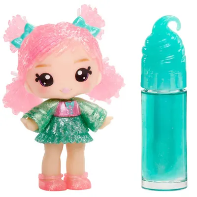 Image de Yummiland Pop - Susie Sour Straw met Lipgloss Set