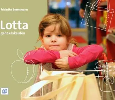 Obrázok produktu pre Lotta geht einkaufen