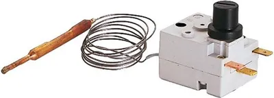 Produktbild von Emmeti Sicherheitstemperaturbegrenzer STB 100°C