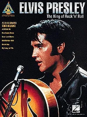 Produktbild von Elvis Presley - Der König des Rock'n'Roll