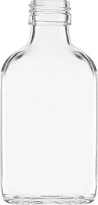 Obrázek produktu pro láhev 0,1 l-19ks-PLACATKA prohn., šroub.28, sklo_EXTPLASTIMEX