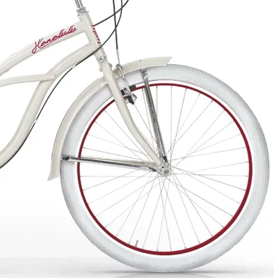 Produktbild von MBM Cruiser honolulu man 26 Zoll Beige