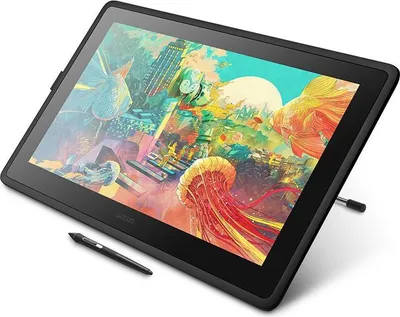 Immagine prodotto di Wacom Cintiq Graphic, Dtk2260K0A