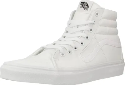 Produktbild von Sport / Zapatillas Hombre VANS UA SK8-Hi COLOR Weiß TRUEWHT