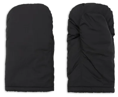 Produktbild von Jollein Handwärmer Kinderwagen - Buggy & Kinderwagen Handschuhe - Mit Klettversc