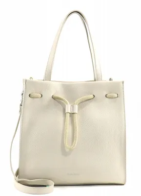 Image de SURI FREY sac à main sac à épaule bandoulière Maddy Cityshopper Cream beige