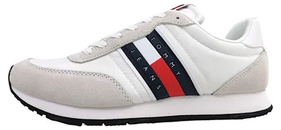 Obrázok produktu pre Tommy Hilfiger TJM RunnerCosula Tenisky White