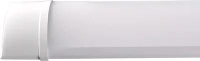Zdjęcie produktu dla Lampka podszafkowa meblowa biała podłużna 120 cm LED 36W neutralna barwa światła Polux