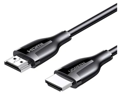 Obrázek produktu pro Kabel HDMI 2.0 pro 4K 60 Hz, 1,5 m, Ugreen ED030, černý
