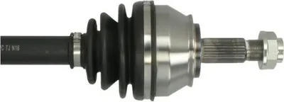 Produktbild von PASCAL I6R012PC Lenkmanschette Gummi für RENAULT MASTER III Kasten (FV) Vorne