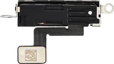 Obrázek produktu pro Clappio, mikrofon Flex iPhone 17 Pro Max k základní desce, černý