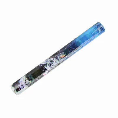 Produktbild von Aquarium-Hintergrund-Poster, PVC selbstklebend, Unterwasser-Korallen-Muster, 61x41 cm, Dekoration für Aquarien