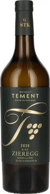 Produktbild von Tement Morillon Ried Zieregg 2020 13% Vol. 0,75l