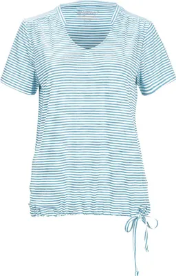 Produktbild von KILLTEC Lilleo WMN TSHRT F BALI BLAU BALI BLAU 48