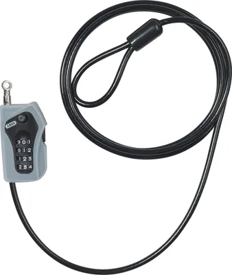 Obrázek produktu pro Zámek Abus 205/200 černá 52523