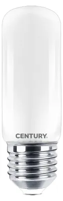 Produktbild von CENTURY LED-Filamentröhre, satiniert, 9 W, E27, 4000 K, 1200 lm, 360°