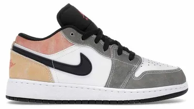 Produktbild von Jordan 1 Low SE Flight Club (GS) - EU 36.5